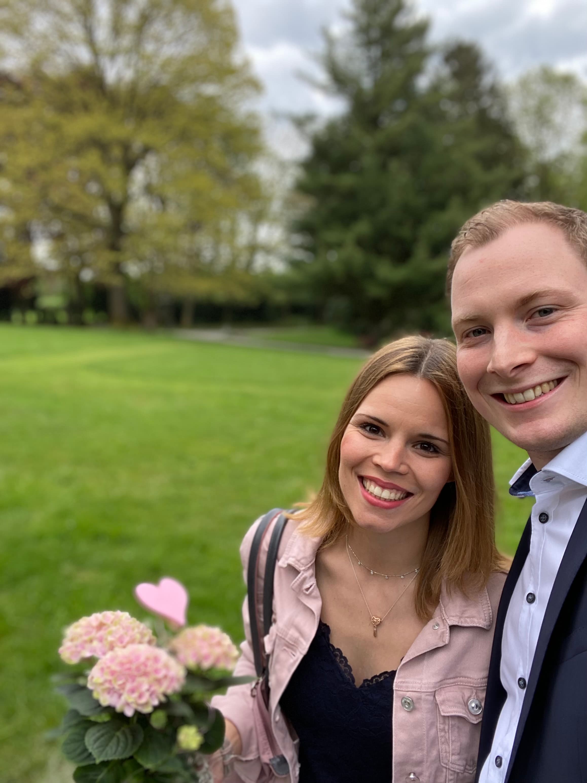 Lara & Philipp